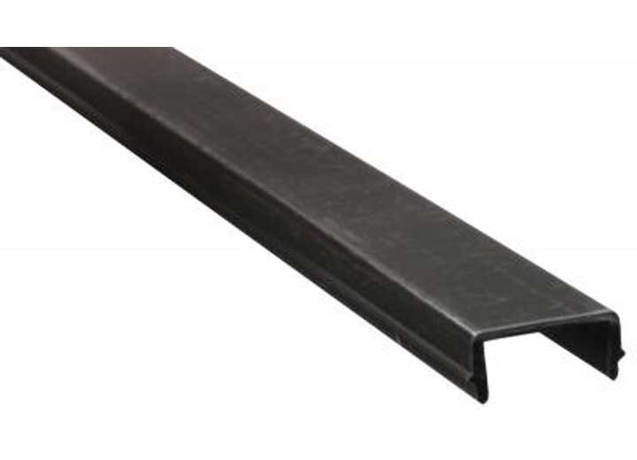 JR - 8ft Elixir Style Screw Cover Black - 11401