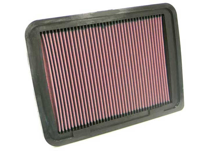 K&N Filters - 0516 Tacoma 2.7l Air Filter - 33-2306