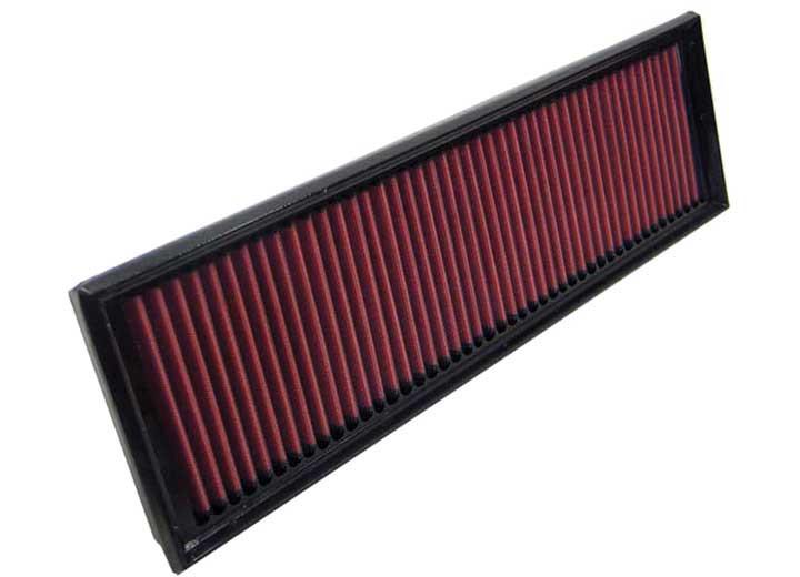 K&N Filters - Porsche 944s L42.5l 16v 8788 - 33-2640