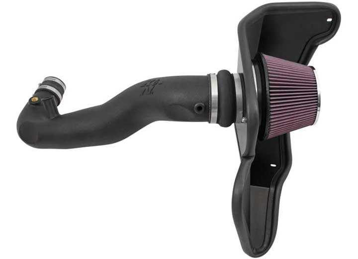 K&N Filters - Fipk Ford Mustang L42.3l F/i - 57-2589