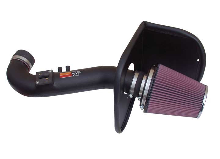 K&N Filters - Infiniti Qx56/titan/armada 5.6l V8 Fipk Kit - 57-6012