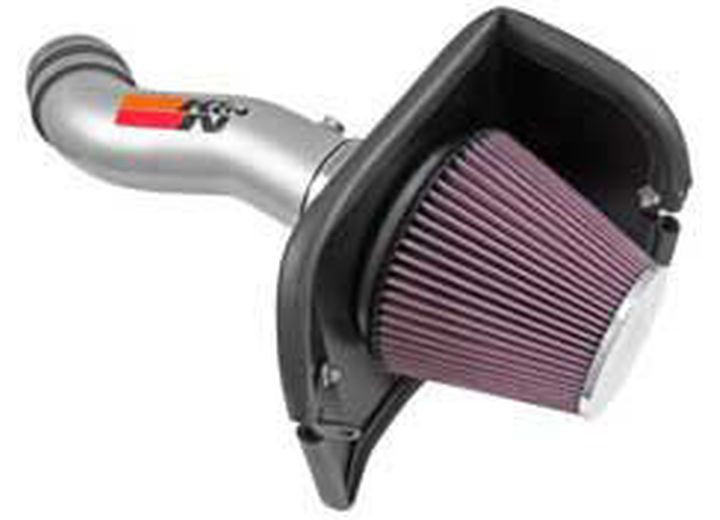 K&N Filters - Cherokee V63.2l Performance Intake Kit - 77-1569KS
