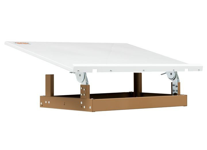 Knaack - Model Pt01 Planzboard Mobile Work Station - PT-01