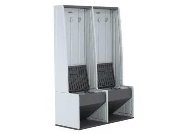 Lifetime - Lifetime Home And Garage Storage Locker - 60226