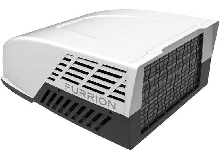 Lippert - He Rv Roof Air Conditioner  13.5k Btu White - 2021132276