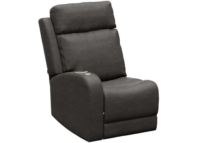 Lippert - Seismic Mccoy Right Hand Theater Seating - 2024044200