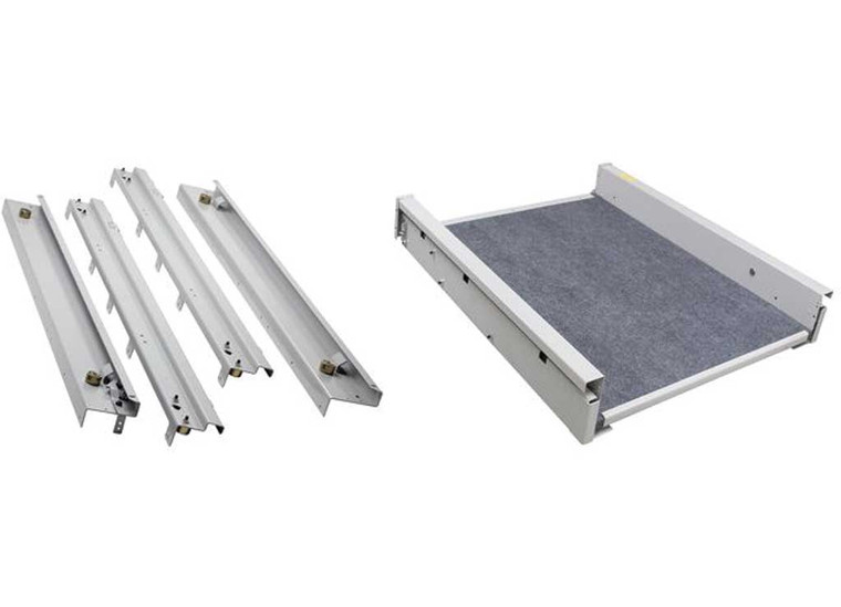 Lippert - 42in Depth Superslide Aftermarket Pkg. - 370764