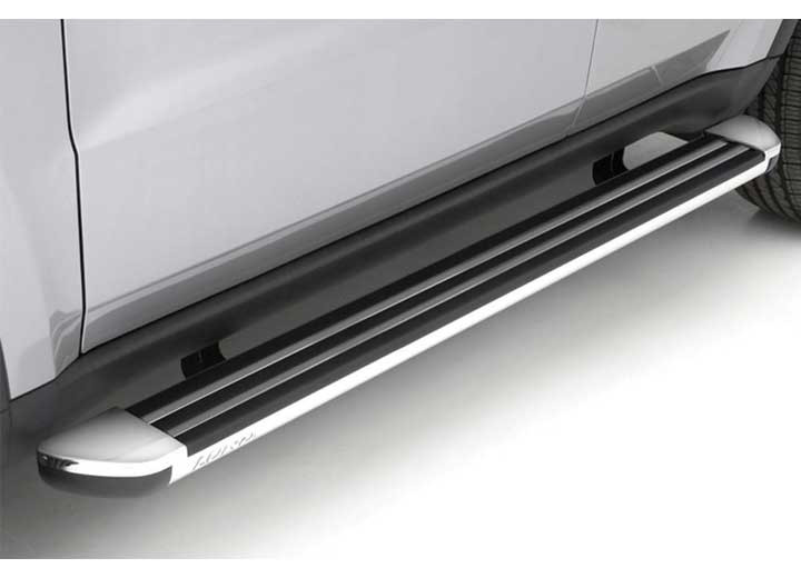 Lund - 1013 Terrain/1014 Equinox Crossroads Running Board Kit 70 - 23107089