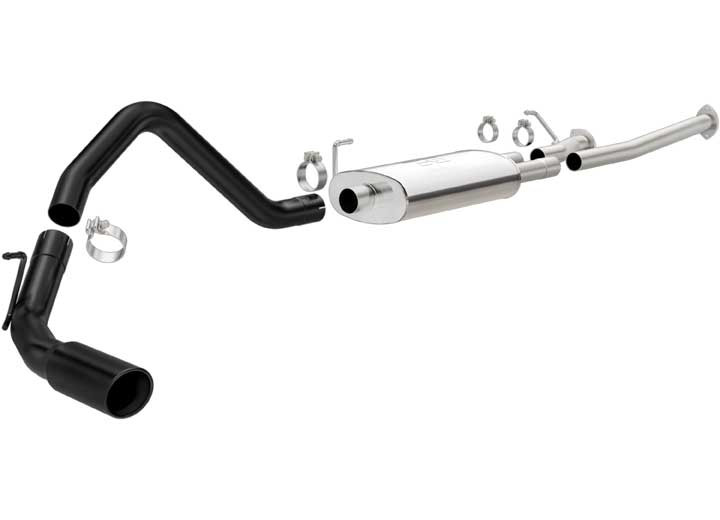 MagnaFlow Exhaust Systems - 1421 Tundra Street Series Catback Exhaust System - 15367