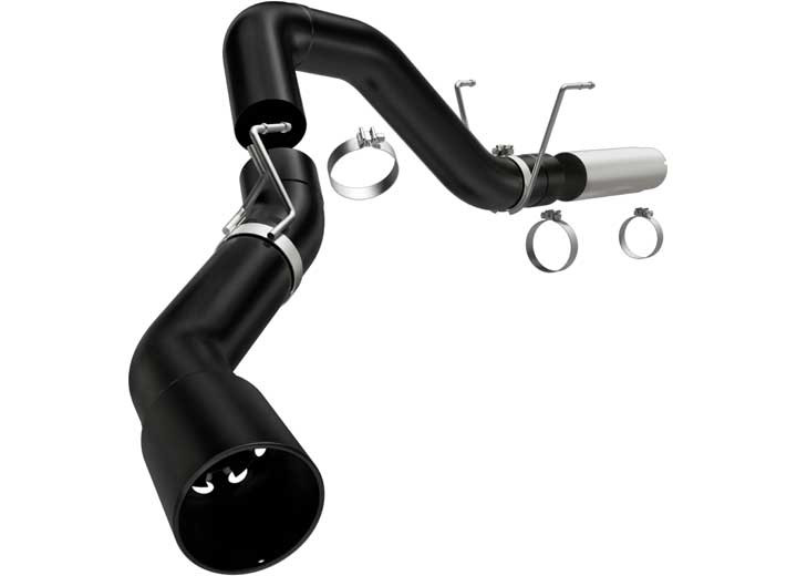 MagnaFlow Exhaust Systems - 1924 Ram 2500/3500 Black Series Filterback Exhaust System - 17071