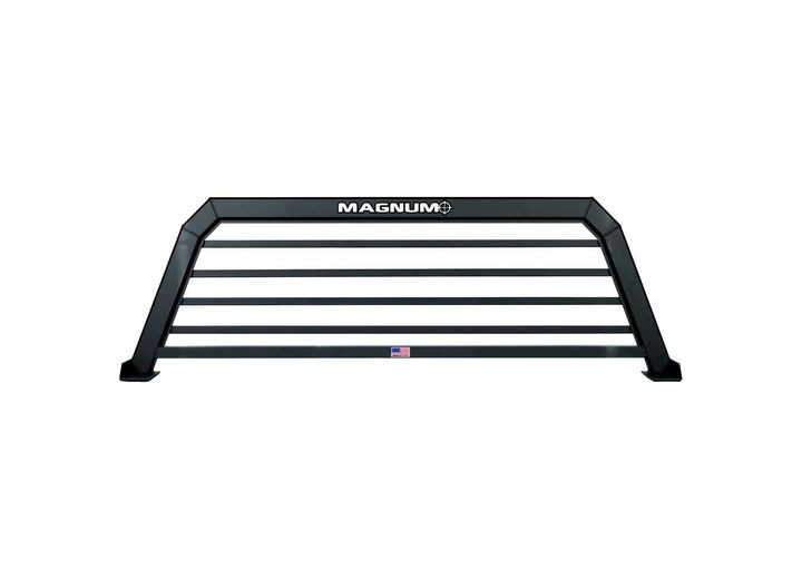 Magnum Truck Racks - 1719 Ford Super Duty Standard Headache Rack - 217