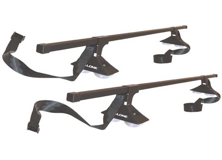 Malone - Versarail Bare Roof Cross Rail System (58in) - MPG221