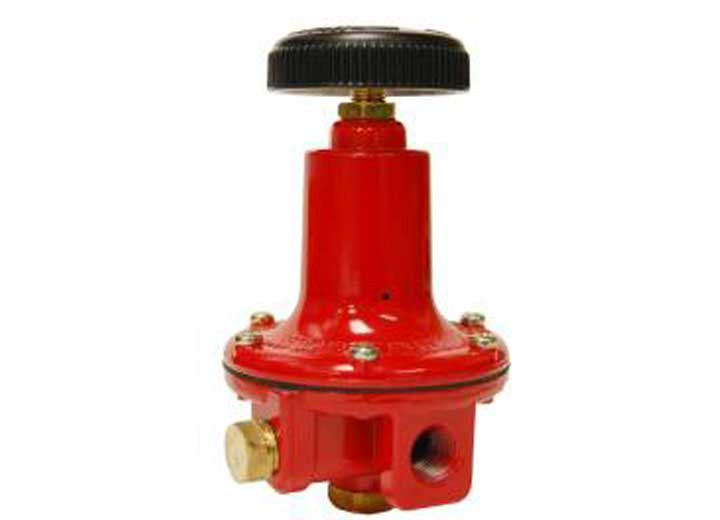 Marshall Excelsior - High Pressure Adjustable Regulator 030psi  1/4in Fnpt Inlet/outlet - MEGR-6120-30