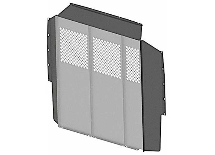 Masterack - Attachment Panels  Transit  Medium Roof - 02H370KP
