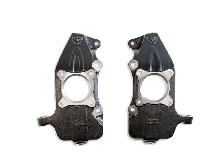 Maxtrac Suspension - 2123 F150 2/4wd Lowering Spindle - 104120