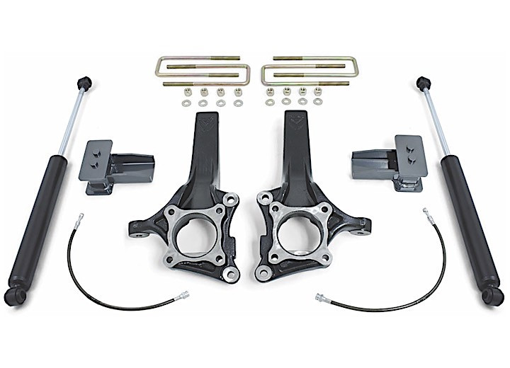 Maxtrac Suspension - 703440 / 903120 - K883142