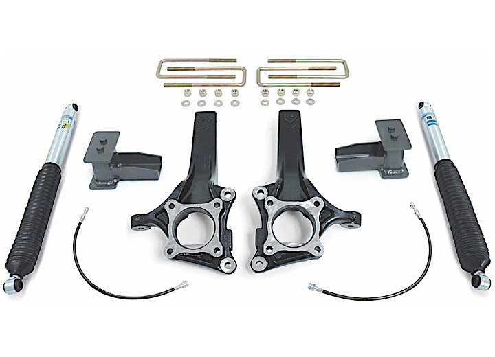 Maxtrac Suspension - 703440 / 903140b - K883144B