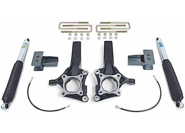 Maxtrac Suspension - 703440 / 903220b - K883242B