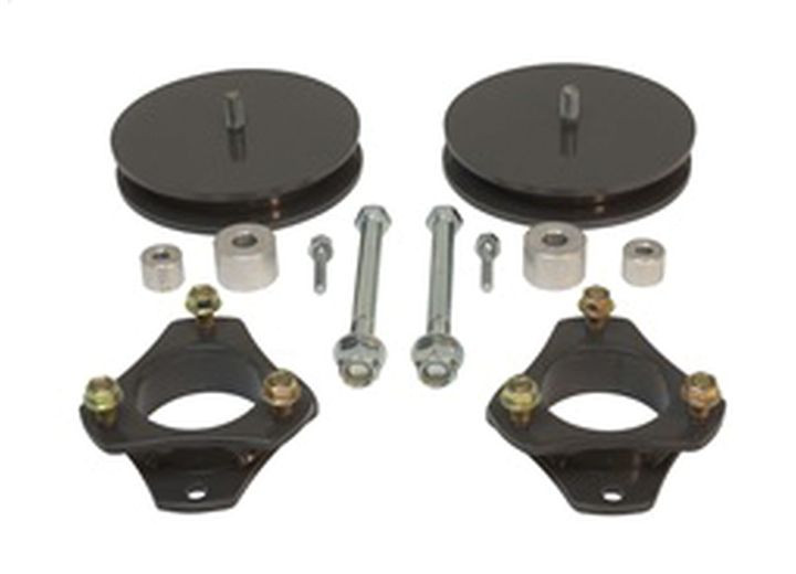 Maxtrac Suspension - 1023 4runner(excl Xraes)4wd 2.5/1in Leveling Kit W/diff Drop Kit - MP886421-4