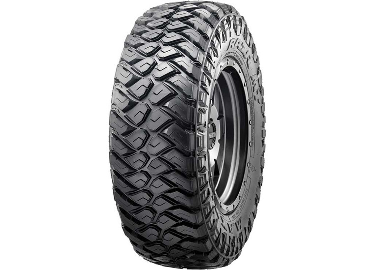 Maxxis - 35x13.50r17lt 10pr Rbl Mt772 Razr Mt - TL00443100