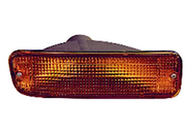 Maxzone Vehicle Lighting Corp - Ty Tacoma  4wd 9597/2wd 9800 Sl Asy Lh - 312-1612L-AS6