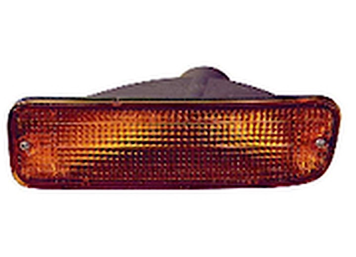 Maxzone Vehicle Lighting Corp - Ty Tacoma  4wd 9597/2wd 9800 Sl Asy Rh - 312-1612R-AS6