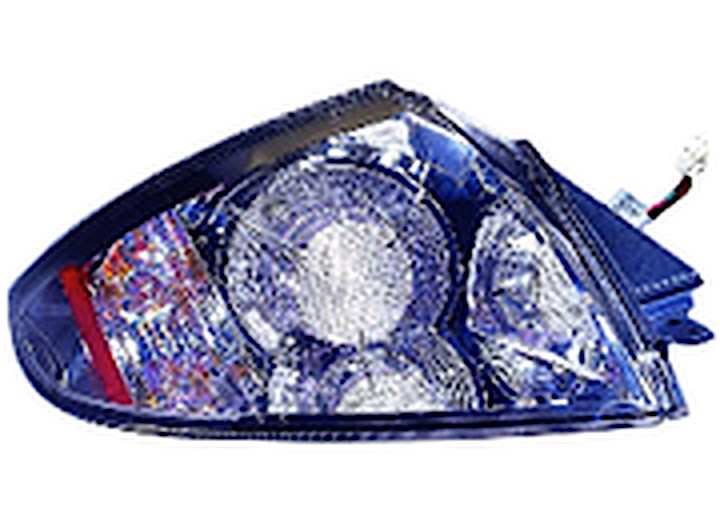Maxzone Vehicle Lighting Corp - Mb Eclipse Cpe 0611/eclipse Spyder 2.4l Eng 0712. 3.8l Eng 0709 Rl Asy Rh - 314-1923R-AS