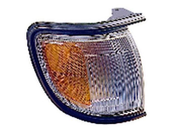 Maxzone Vehicle Lighting Corp - Ns Pathfinder 9612/98 Cl/sml Asy Rh Blk - 315-1515R-AS6
