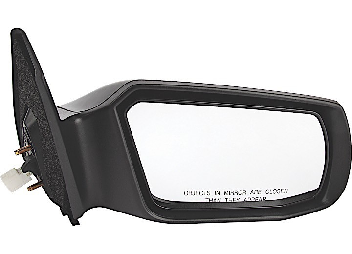 Maxzone Vehicle Lighting Corp - Ns Altima Sdn (2.5l Eng)/altima Hybrid 0712 W/o Signal Lamp Pwr Nht Mir Rh (pt - 315-5404R3EB