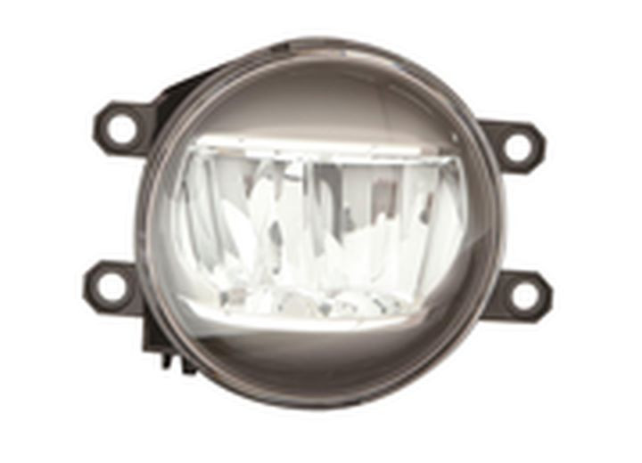 Maxzone Vehicle Lighting Corp - Lh Foglamp Assy Led Type Toyota Highlander 2023 - 324-2012L-AQ