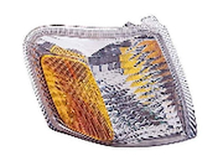 Maxzone Vehicle Lighting Corp - Rh Park/side Marker Lamp Unit Fd Explorer Sport 0103/trac 0105 - 330-1501R-US