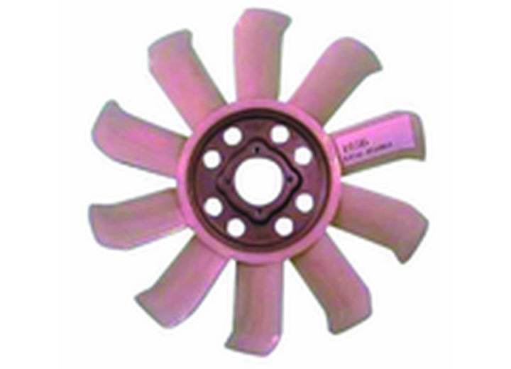 Maxzone Vehicle Lighting Corp - Radiator Fan Blade W/o Air Cond  Ford Explorer 19911994 - 330-55034-400