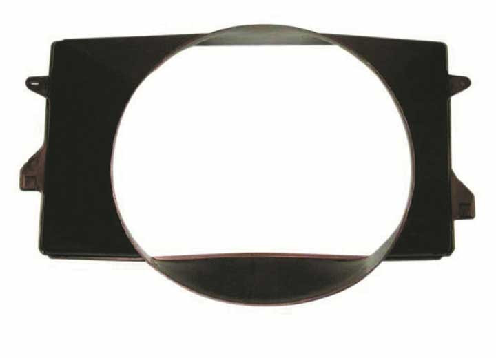 Maxzone Vehicle Lighting Corp - Fd F150/f150 Heritage./f250 Ld 6cyl 979/98 Shroud - 330-55043-300