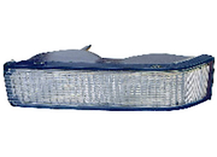 Maxzone Vehicle Lighting Corp - Cv/gc C/k 10 Trcuk 8802/suburban/yukon 9299/blazer 9294/tahoe 9599 Psl Unit - 332-1611L-US