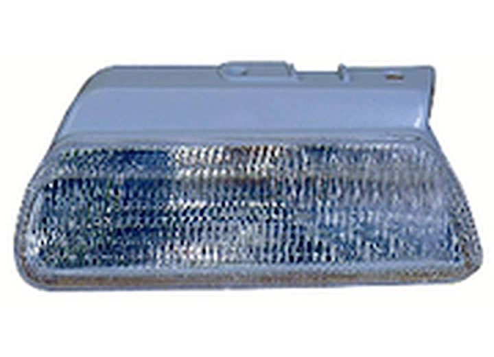 Maxzone Vehicle Lighting Corp - Dg/pm Neon  9599 Psl Unit Rh - 333-1608R-US