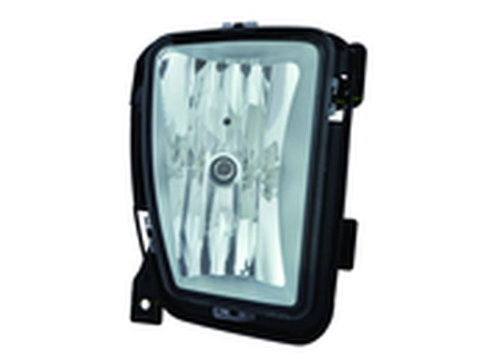 Maxzone Vehicle Lighting Corp - Capa Rh Foglamp Assy Ram 1500 P/u 1318 - 334-2020R-AC