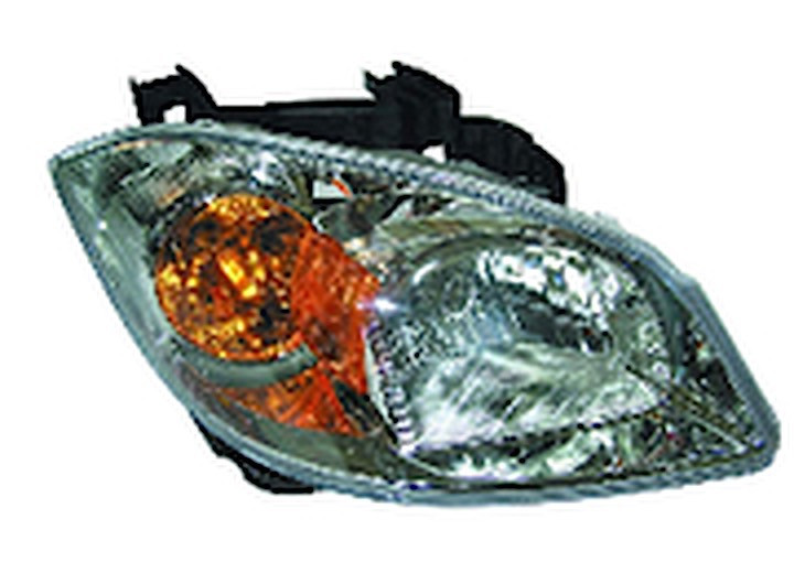 Maxzone Vehicle Lighting Corp - Cv Cobalt 0507 Base.l.lt/0607 Ss 2.4eng Mdl/pg G5 Pursuit/g5 0507 (canada) H - 335-1136R-ASN1