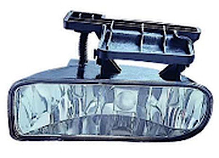 Maxzone Vehicle Lighting Corp - Capa Gc Sierra Pick Up 9902/yukon Xl W/o Denali 0005 Foglamp Assy Rh - 335-2002R-AC