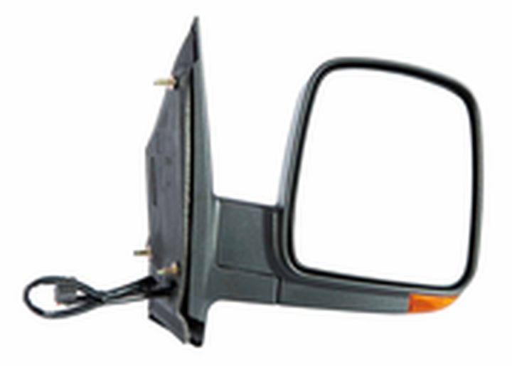 Maxzone Vehicle Lighting Corp - Cv Express/gc Savana 0307 Pwr Ht W/sgl Mir Rh (textured) - 335-5428R3EFH2