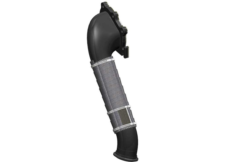 MBRP - Chevy/gmc 6.6l Duramax 3in Turbo Down Pipe - GMCA425