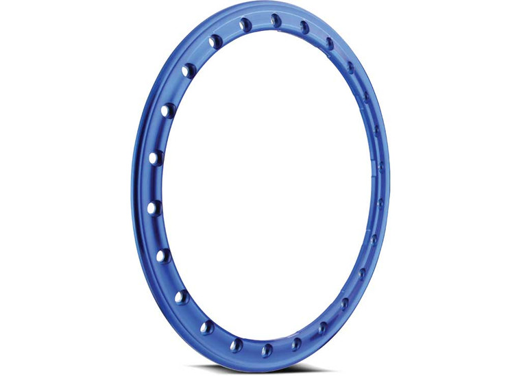 Method Race Wheels - Impact Ring 18in Forged Style 1 Blue - GR-10018-BL