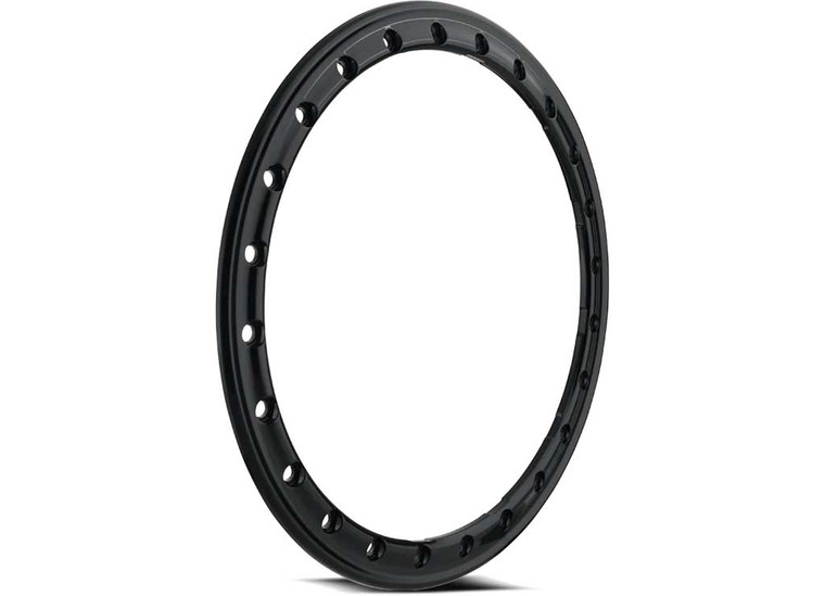 Method Race Wheels - Impact Ring 18in Forged Style 1 Gloss Black - GR-10018-GB