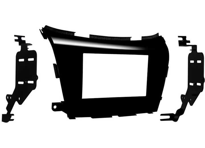 Metra Electronics - Heise - Nissan Murano 2015up - 95-7628BHG