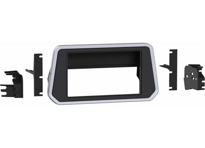 Metra Electronics - Heise - 19c Nissan Altima  Stereo Installation Kit - 95-7637