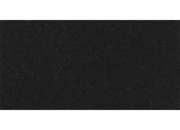Metra Electronics - Heise - Trunk Liner Carpet Black 54 Inches Wide 5 Yards - TL301-5
