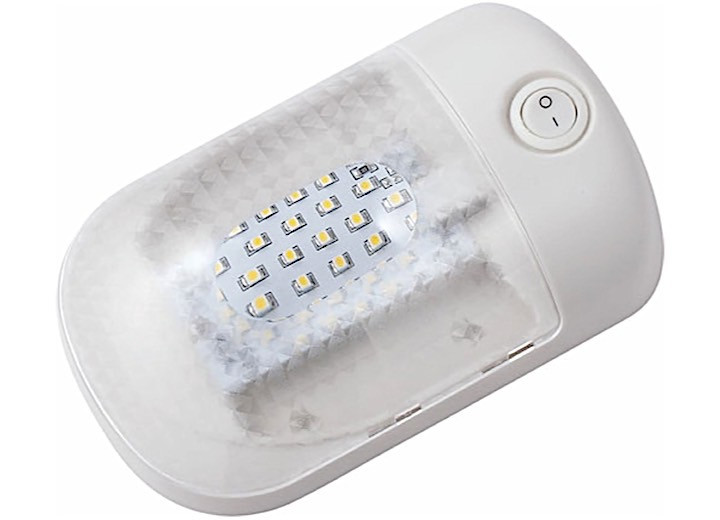MG Innovative - Led Dome Light Single 150lum Nw - 9090106