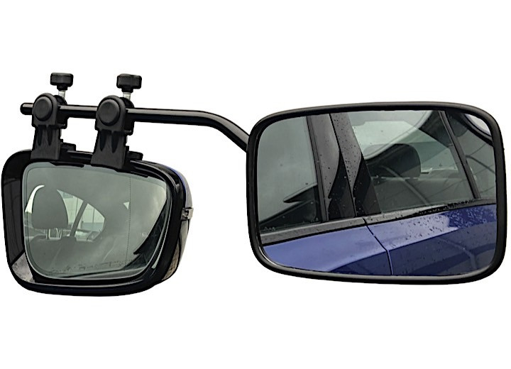 Milenco - Falcon Super Steady Mirror 1 Pair - MIL-4381