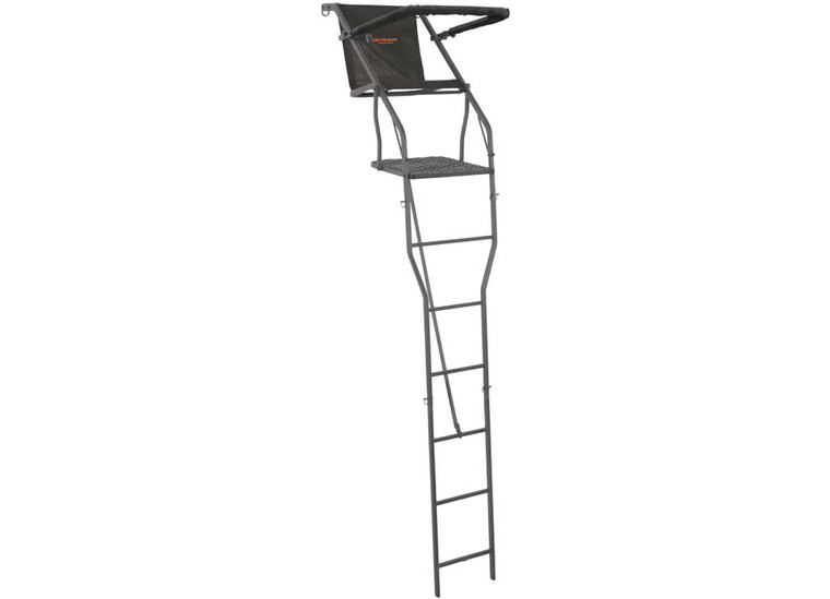 Millennium - 18ft Single Ladderstand - OL-124-00