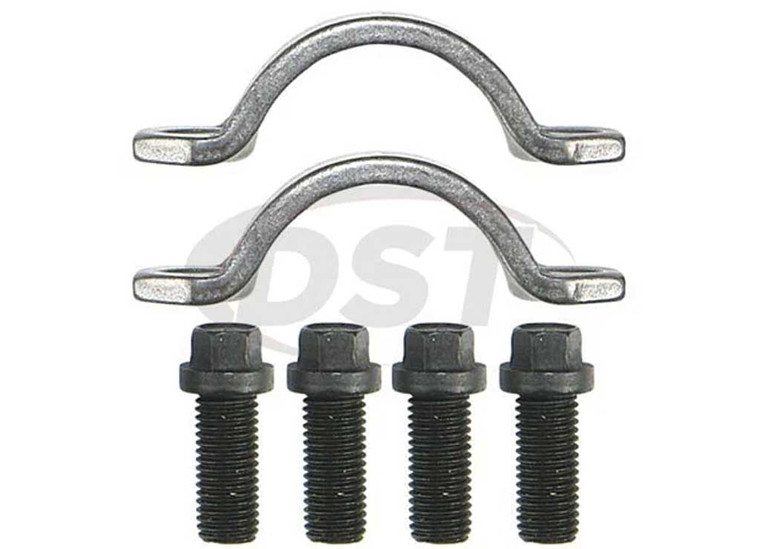 Moog - Clamp Kit - 331-10