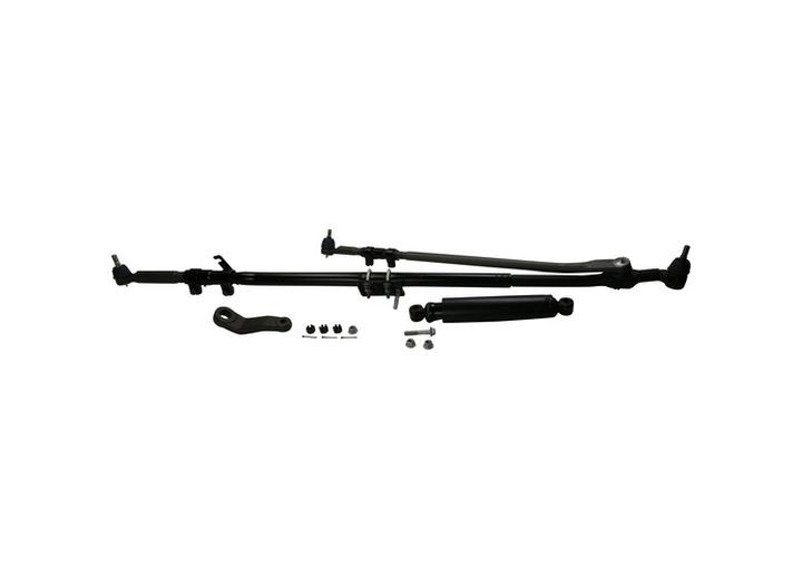 Moog - Dodge Ram 1500 0608/ram 2500 Heavy Duty 0308/ram 3500 Heavy Duty 0308 Steering Linkage Assy - DS800980A
